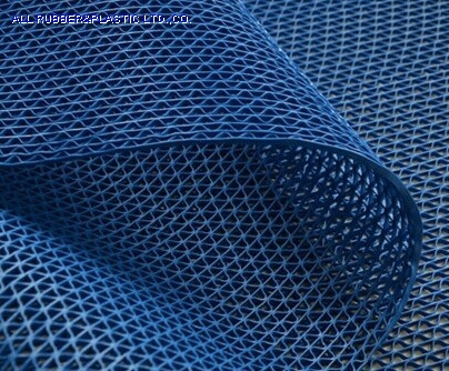 Pvc Z Mat