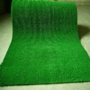 PVC Grass mat